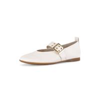 elegante Ballerinas latte - Gr. - 40 EU | 6.5 UK