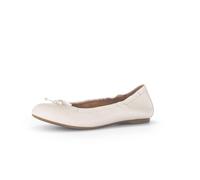 elegante Ballerinas panna (Kork)