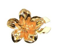 Elegante Blumenknöpfe für Damen, Hemdkragen, Clips, Knöpfe, modisch, dekorativer Schmuck, Accessoires, Kleid, Hemd, Zubehör, Einheitsgröße, Wie beschrieben, Wie beschrieben