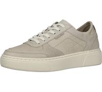 Elegante BULLBOXER Sneaker Schnürschuhe für Damen 783008E5L BEIG Beige 39