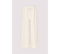 Elegante Culotte aus Modal-Stretch S Pearl white