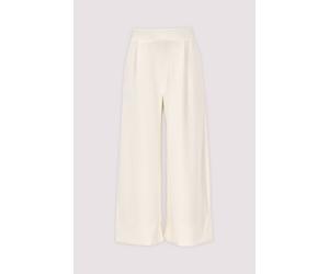 Elegante Culotte aus Modal-Stretch S Pearl white