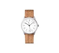 Elegante Herrenuhr Automatik - 42h Gangreserve, Miyota Werk