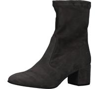 Elegante högl Stiefelette Schlupfschuhe für Damen 4-134142 6100 Grau 38 1/2