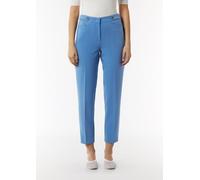 comma Hose Damen blau, 38