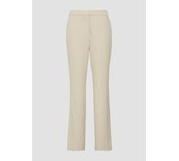 s.Oliver BLACK LABEL - Hose beige - Gr. - 44/REG
