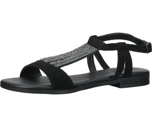 Elegante igi&co Sandalen Sandalen für Damen 36835 00 Schwarz 36