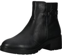 Elegante igi&co Stiefelette Stiefelette für Damen 46520 00 Schwarz 39