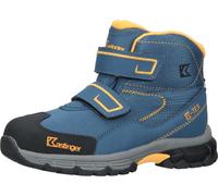 Elegante Kastinger Wanderschuhe Wanderschuhe für Jungen 21204-420 Blau 32