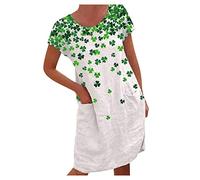 Elegante Kleider Damen Sale Angebote Ärmelloses Ballkleid Karnevalskleid meine bestellungen anzeigen Blumendruck A-Linie Kleid Boho Lose Knielang Kleid meine bestellungen anzeigen Knielang Sexy E