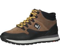 Elegante LLOYD Sneaker Schnürschuhe für Herren 22-908-23 Schwarz 42