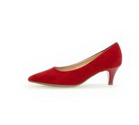 elegante Pumps cherry (lack) - Gr. - 38 EU | 5 UK