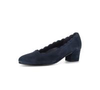 elegante Pumps dark-blue - Gr. - 38 EU | 5 UK