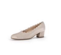 elegante Pumps muschel (A.OBL) - Gr. - 40.5 EU | 7 UK