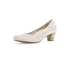 elegante Pumps muschel - Gr. - 42 EU | 8 UK