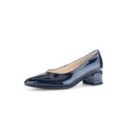 elegante Pumps nightblue - Gr. - 37.5 EU | 4.5 UK