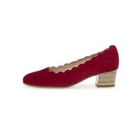 elegante Pumps rubin (A.tp)