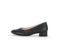 elegante Pumps schwarz, 42