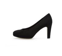 elegante Pumps schwarz - Gr. - 37.5 EU | 4.5 UK