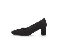 elegante Pumps schwarz - Gr. - 37.5 EU | 4.5 UK