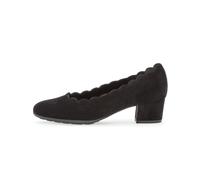 elegante Pumps schwarz - Gr. - 37 EU | 4 UK