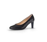 elegante Pumps schwarz - Gr. - 38.5 EU | 5.5 UK