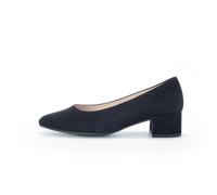 elegante Pumps schwarz - Gr. - 40.5 EU | 7 UK
