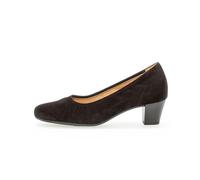 elegante Pumps schwarz - Gr. - 42 EU | 8 UK