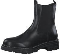 Elegante s.Oliver Stiefelette Stiefelette für Damen 5-5-25452-29 001 Schwarz 39