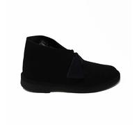 Clarks Boots aus Leder Herren schwarz, 9.5