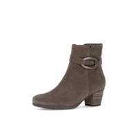 elegante Stiefeletten - Gr. - 40.5 EU | 7 UK