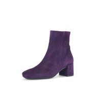 elegante Stiefeletten purple (Micro)