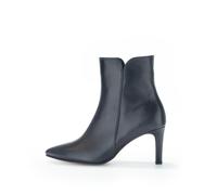 elegante Stiefeletten schwarz
