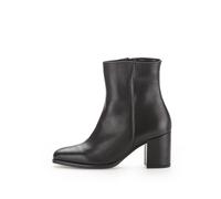 elegante Stiefeletten schwarz - Gr. - 40.5 EU | 7 UK