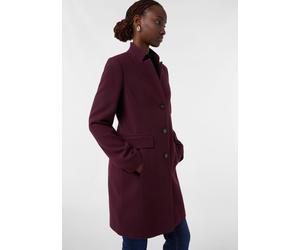 Eleganter Blazermantel pink 32