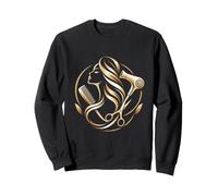Eleganter Friseur - Friseure Sweatshirt