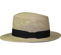 Eleganter Panamahut ventiliert natur, M