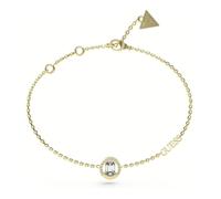 Elegantes vergoldetes Armband für Frauen Tiny Dancer
