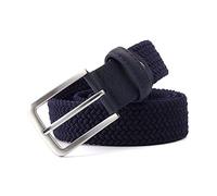 Elegantyl Stretch-Gürtel für Männer, weiblich, lässig, gestrickt, militärischer taktischer Gürtel, männlich, elastischer Gürtel für Hosen, Jeans, 105cm
