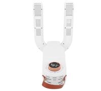 Elektrischer Schuhtrockner 360-Trocknung | 220 V, 30-120 Min. Trocknungszeit