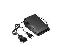 Elektronische Fußsteuerung Nähmaschine Pedal Netzkabel für Singer Modelle 359102-001 1116 1120 1234 1412 1507 1725 2250 2263 2277 3221 3232 4411 (für Singer)