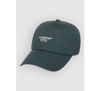 Element 1992 Baseball Cap deep forest Gr. Uni