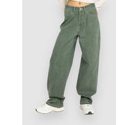 Element 365 Canvas Hose forest night Damen Gr. 27