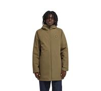 Element Alder 2.0 Travel Winter - Parka Shell Jacket - Männer - XL - Grün