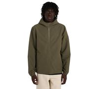 Funktionsjacke ELEMENT "Alder", Herren, Gr. XS, kalamata, Obermaterial: 100% Polyester., Jacken Funktionsjacke (42769025-XS) kalamata