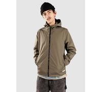 Element Alder Lt Windbreaker Jacke (Herstellerartikelnummer: ELYJK00243-GZH0-L)