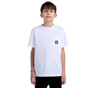 Element - Basic Pocket Label Top - Jungen