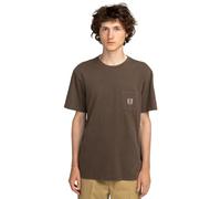 Element Basic Pocket - T-Shirt für Männer