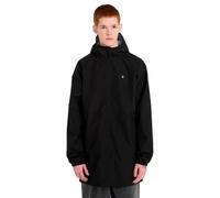 Element - Bekleidung Alder 2.0 Travel Parka - Schwarz - Größe XL