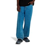 Element - Bekleidung Big 5 Denim - Blau - Größe 30